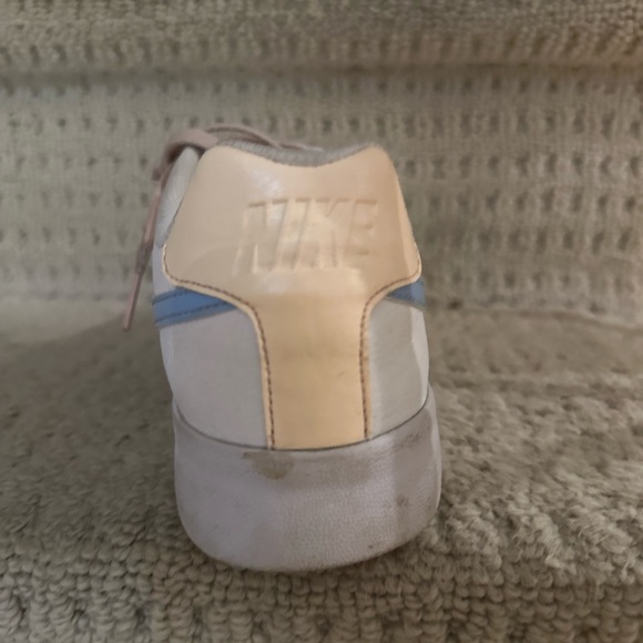 Nike Court Royale AC 'Psychic Blue' - Picture 3 of 3